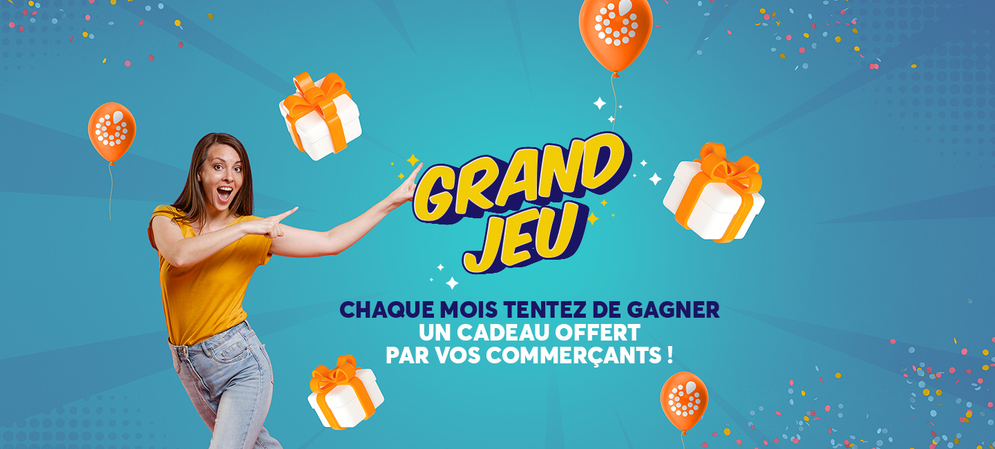 bornes de jeux aushopping leers