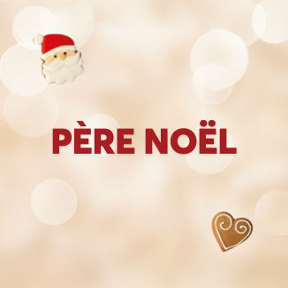 Noël Centre Commercial Aushopping Bordeaux Lac père noël photo idées sorties Noël