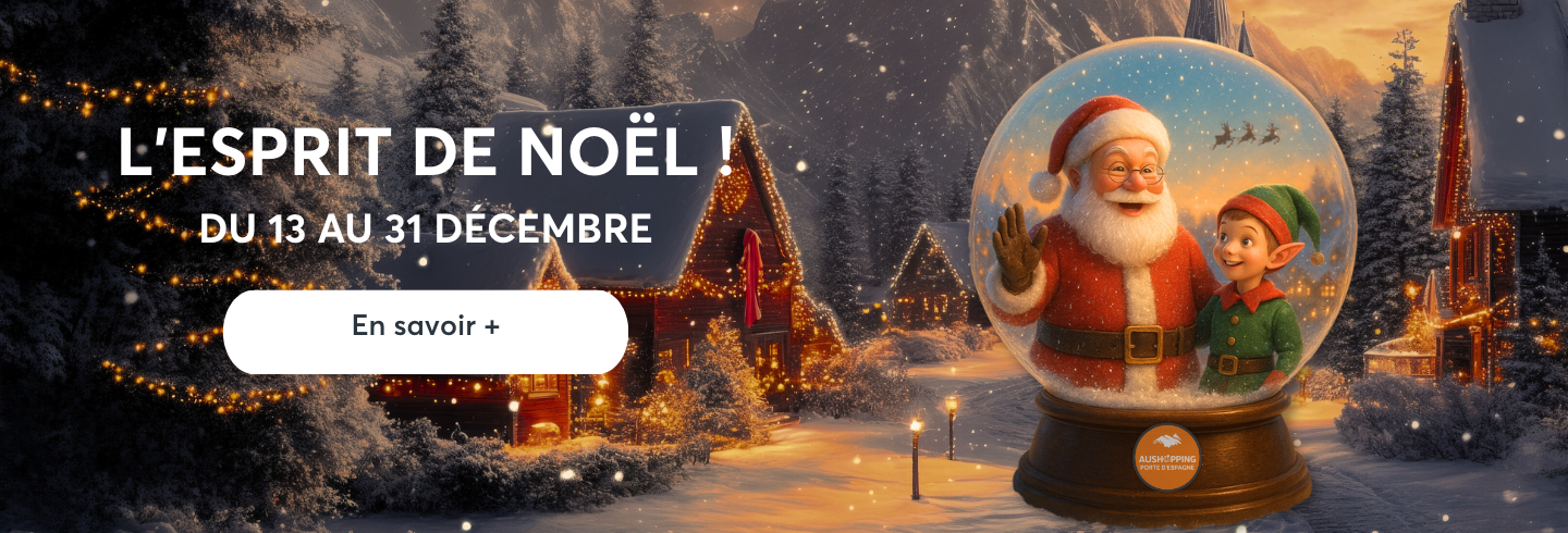 PROGRAMME DE NOEL 2025