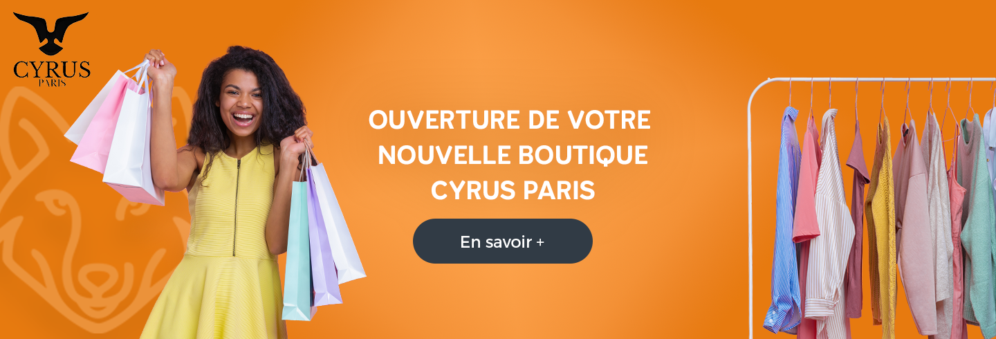 cyrus