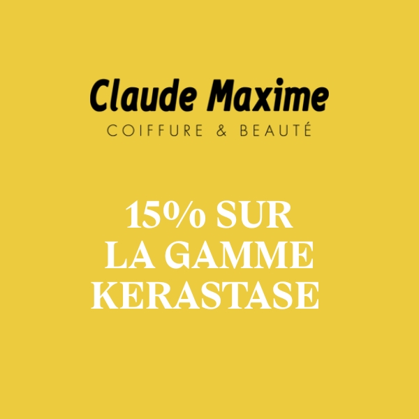 CLAUDE MAXIME