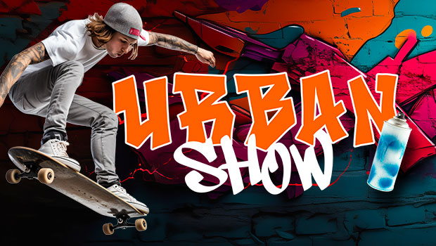 urban show aushopping bouliac