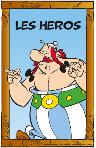 Les Heros | Aushopping Noyelles