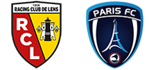 RC LENS - PARIS FC | Aushopping Noyelles