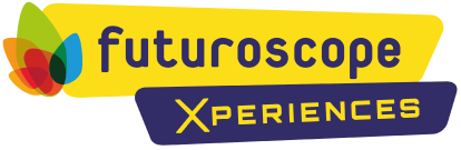 Futuroscope Experiences