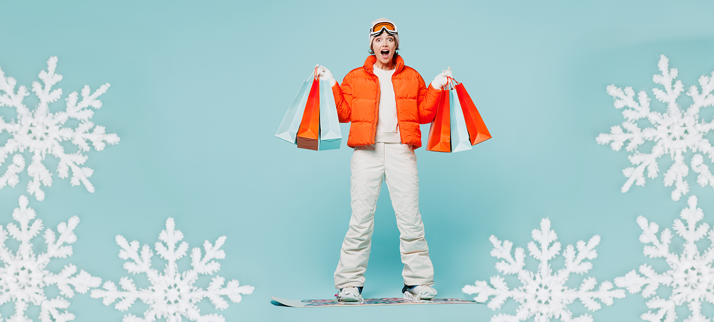 Soldes centre commercial Aushopping Bordeaux Lac promotions réductions