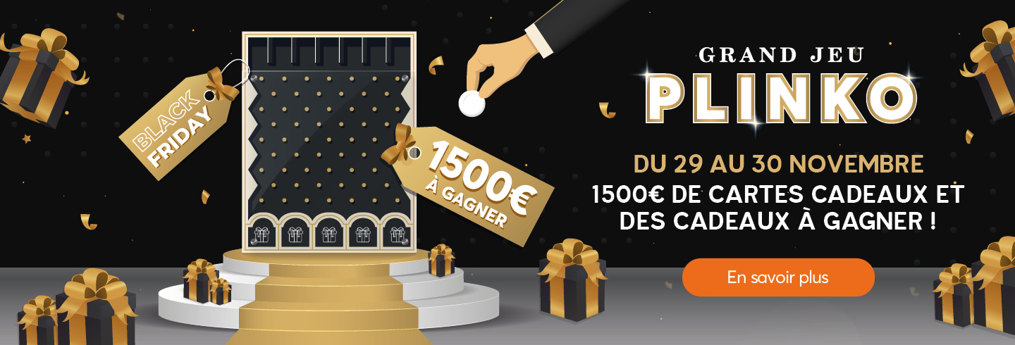 black friday aushopping grand plaisir cartes cadeaux