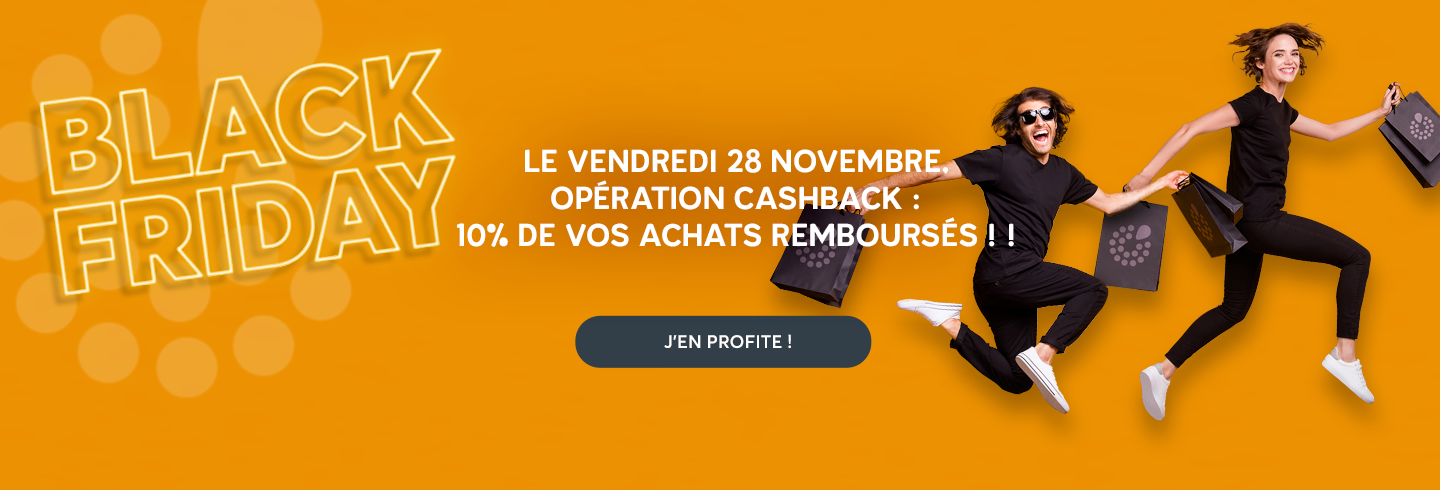 black friday cashback