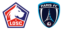 match losc paris fc
