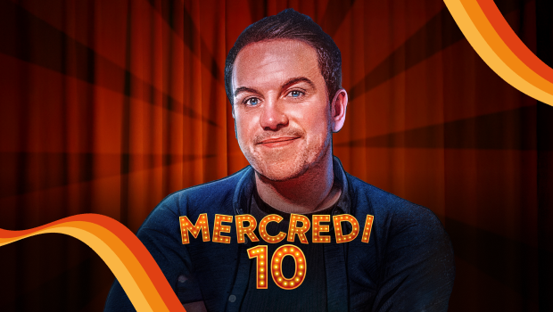spectacle enfant gratuit mentaliste festival humour