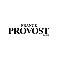 logo franck provost