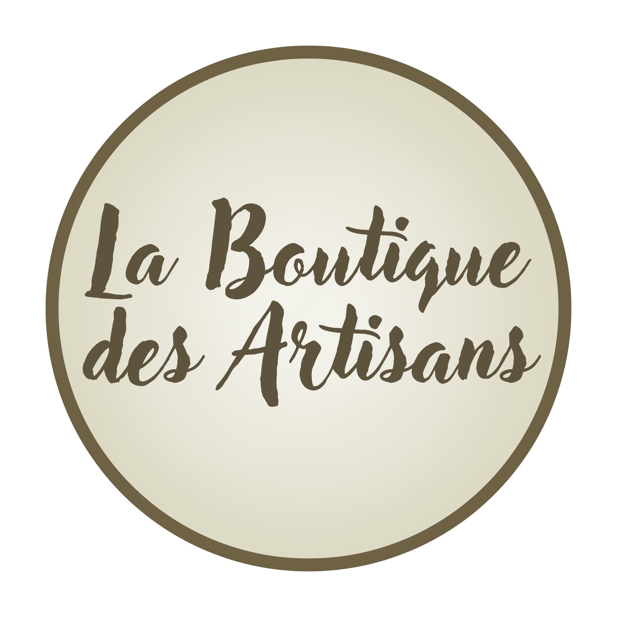 La boutique des artisans