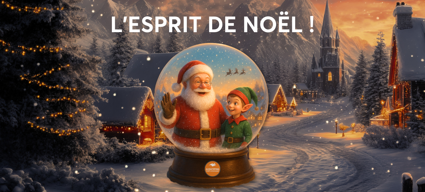 L'esprit de Noël à Perpignan