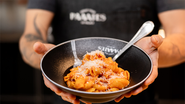 paaates restaurant escale gourmande