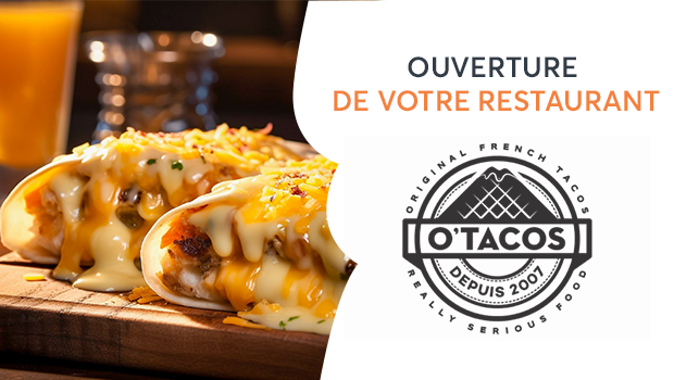 Ouverture Otacos
