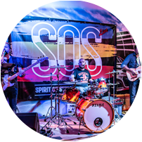 Concert tribute Police | Aushopping Noyelles