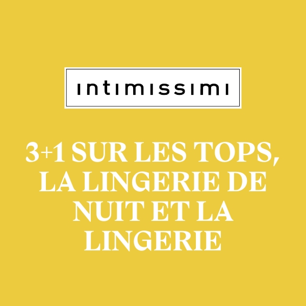 Intimissimi