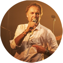 Concert tribute Eddy Mitchell | Aushopping Noyelles