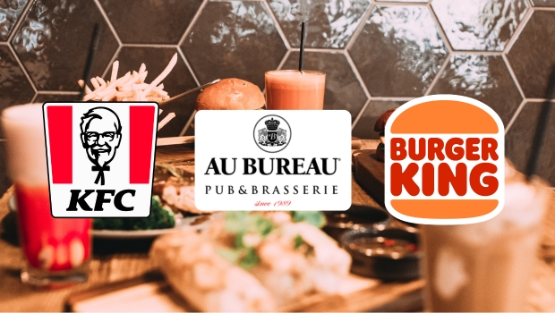 Retrouvez plusieurs restaurants dans votre centre commercial Aushopping Mantes Buchelay