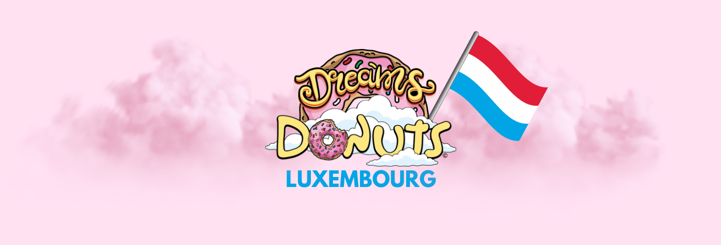 Ouverture Dreams Donuts 11/10