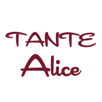 TANTE ALICE