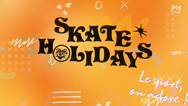 skate holidyas mécénat aushopping bouliac