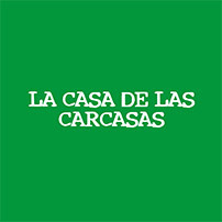 LA CASA DE LAS CARCASAS