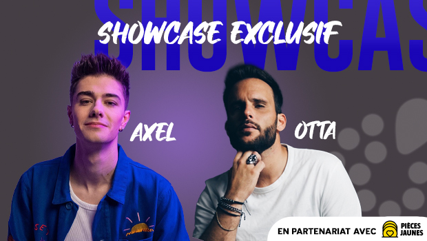 showcase axel et otta centre commercial aushopping v2
