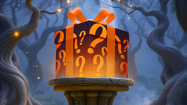 jeu concours halloween aushopping Leers box mystère 500 euros