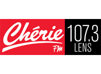 Logo partenaire Cherie fm | Aushopping Noyelles