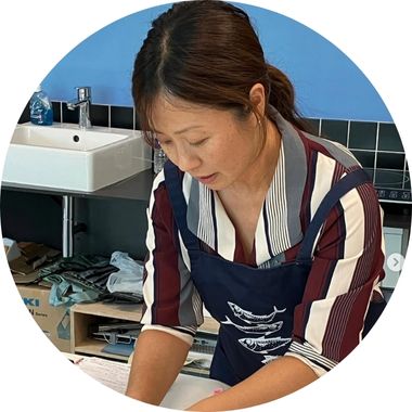 Patisserie mayu