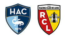 HAVRE AC - RC LENS
