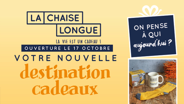 la chaise longue boutique idées cadeaux