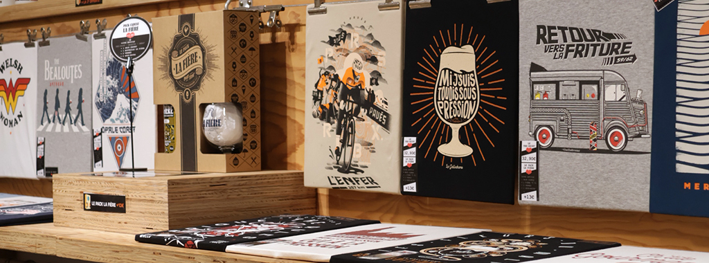 ambiance concept store gallodrome