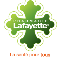 PHARMACIE LAFAYETTE