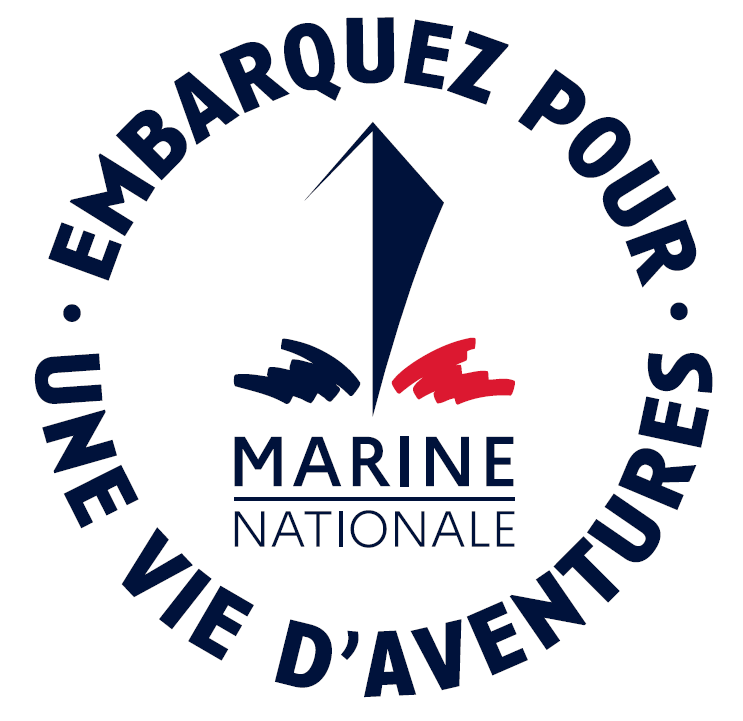 Logo Marine Nationale