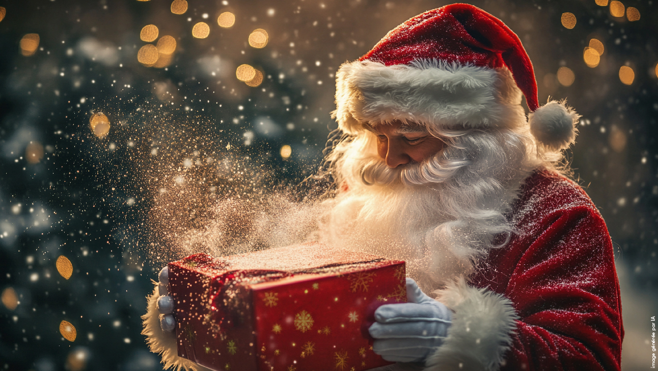 Père Noël