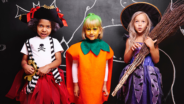 halloween biganos centre commercial