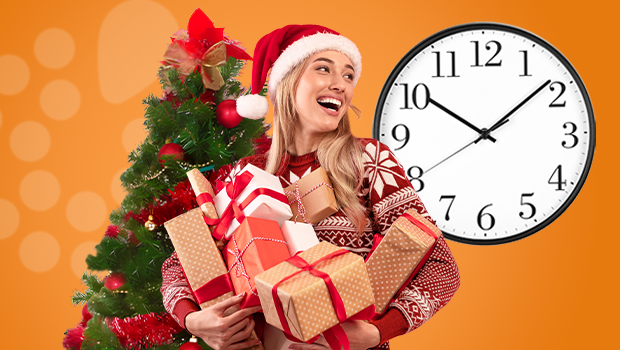 Ouvertures exceptionnelles décembre Aushopping Castres