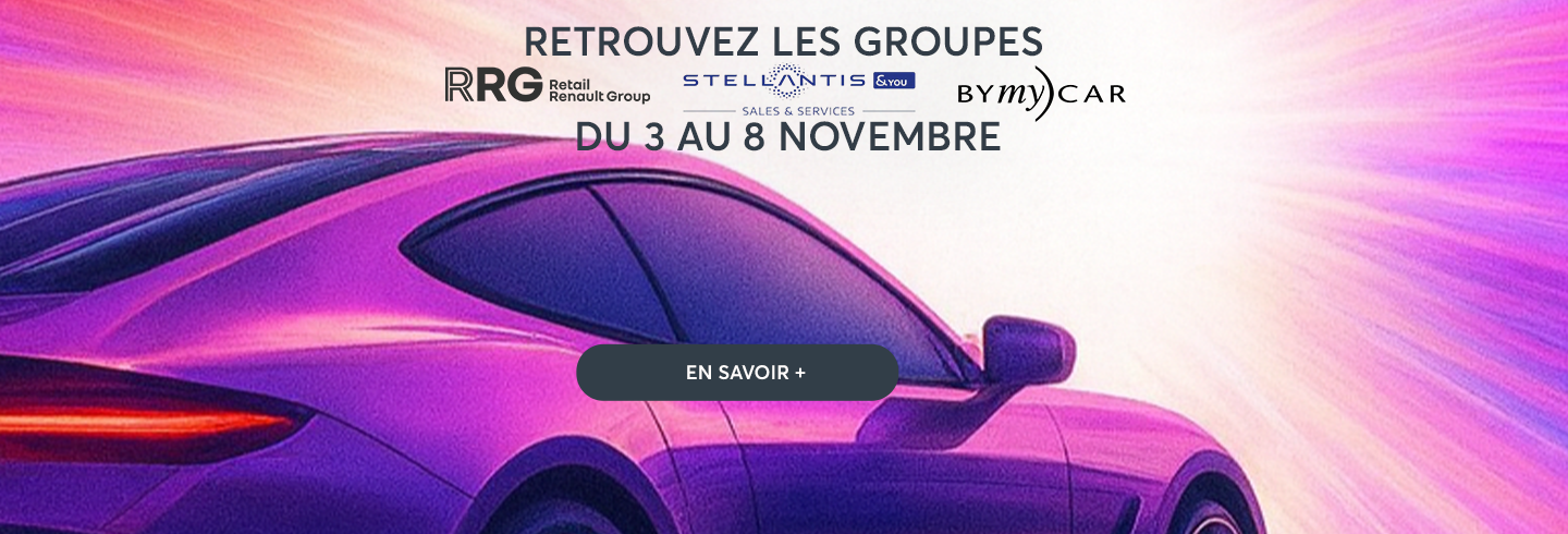 salon de l'automobile aushopping caluire