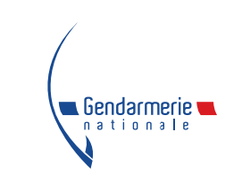 Logo gendarmerie Nationale