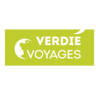 logo verdie voyage