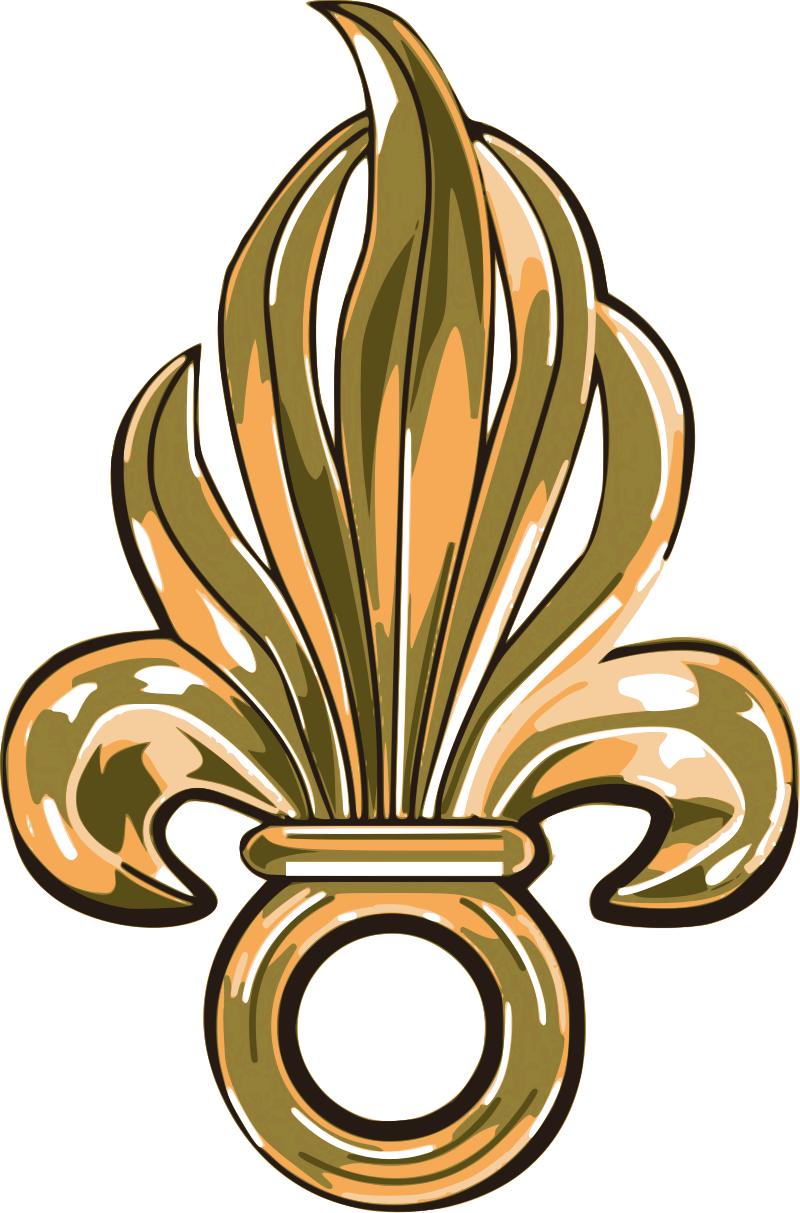 Logo legion