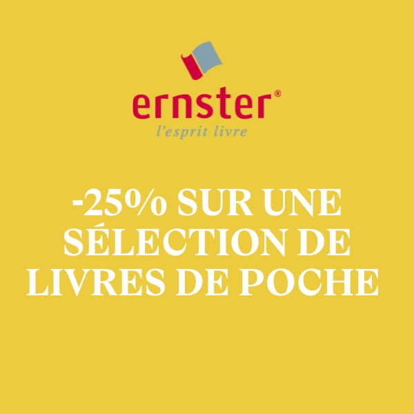 Ernster