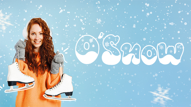 O'snow-actu