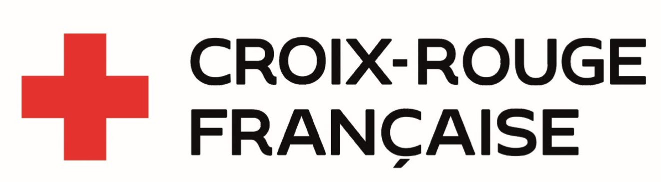 Logo la croix rouge française