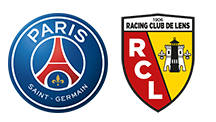 PARIS SG - RC LENS