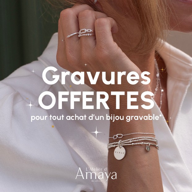 Promotion Atelier Amaya