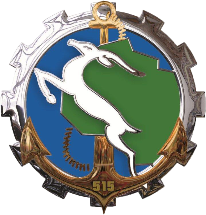 Logo 515 RT