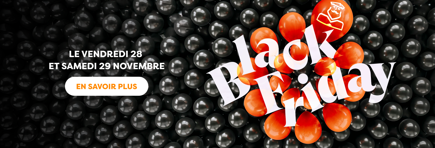Black Friday Aushopping Englos les Géants